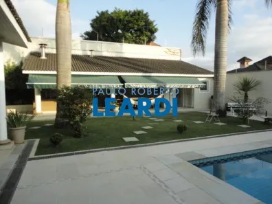 Casa com 4 Quartos à venda, 700m² no Jardim Leonor, São Paulo