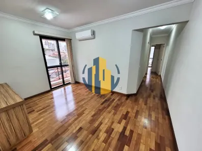 Apartamento com 2 Quartos à venda, 50m² no Chácara Inglesa, São Paulo