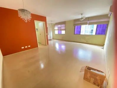 Apartamento com 3 Quartos à venda, 103m² no Leblon, Rio de Janeiro