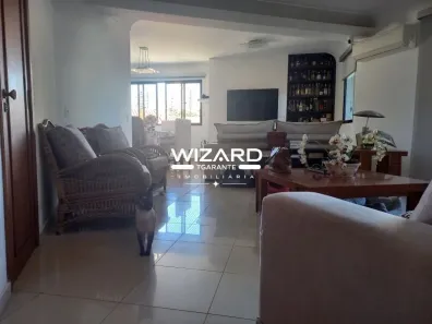 Apartamento com 4 Quartos à venda, 185m² no Jardim Avelino, São Paulo