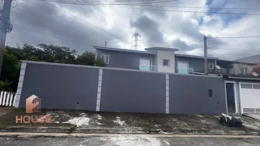 Casa com 3 Quartos à venda, 250m² no Mirante do Arujá, Arujá