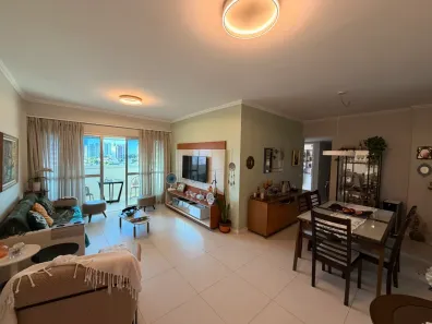 Apartamento com 3 Quartos à venda, 118m² no Mucuripe, Fortaleza