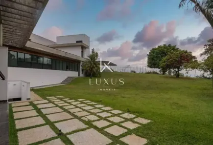 Casa com 4 Quartos à venda, 570m² no Vila Castela, Nova Lima