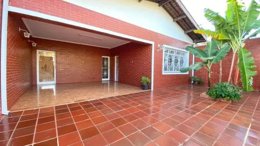 Casa com 3 Quartos à venda, 250m² no Jardim Eulina, Campinas