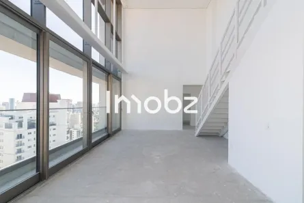 Cobertura com 3 Quartos à venda, 209m² no Jardim Europa, São Paulo