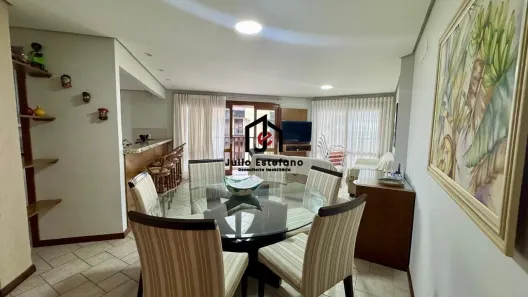 Apartamento com 3 Quartos à venda, 120m² no Praia Grande, Ubatuba