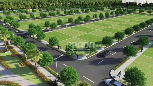 Lote/Terreno à venda, 414m² no Patrimônio, Uberlândia