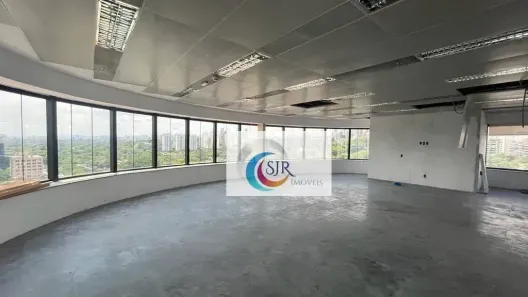 Sala Comercial para alugar, 766m² no Itaim Bibi, São Paulo
