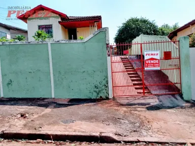 Casa com 1 Quarto à venda, 630m² no Bom Retiro, Londrina