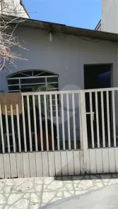 Casa com 2 Quartos à venda, 125m² no Jardim Brasil (Zona Norte), São Paulo