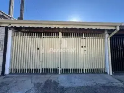 Casa com 2 Quartos à venda, 120m² no Parque Urupês, Taubaté