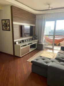 Apartamento com 3 Quartos à venda, 79m² no Palmeiras de São José, São José dos Campos