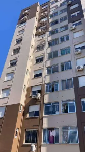 Apartamento com 2 Quartos à venda, 60m² no Cristal, Porto Alegre