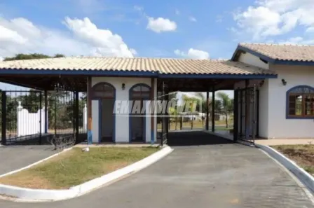 Lote/Terreno à venda, 1165m² no Village Ipanema II, Araçoiaba da Serra