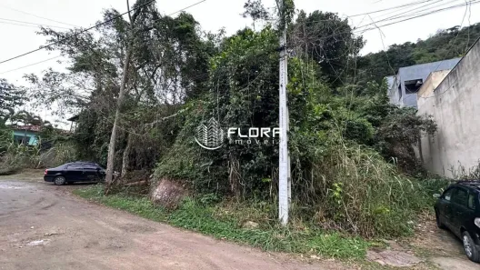 Lote/Terreno à venda, 387m² no Piratininga, Niterói