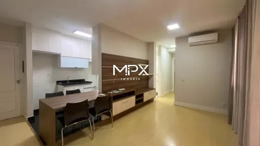 Apartamento com 3 Quartos para alugar, 74m² no Glebas Califórnia, Piracicaba