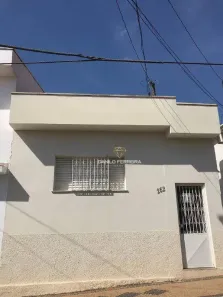 Casa com 3 Quartos à venda, 120m² no Centro, Itu