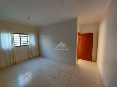 Casa com 2 Quartos à venda, 117m² no Vila Monte Alegre, Ribeirão Preto