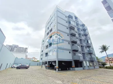 Apartamento com 2 Quartos à venda, 67m² no Indaiá, Caraguatatuba
