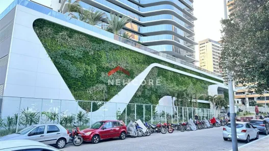 Apartamento com 7 Quartos à venda, 604m² no Mucuripe, Fortaleza