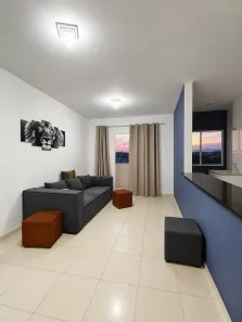 Apartamento com 2 Quartos à venda, 65m² no Residencial Novo Horizonte, Taubaté