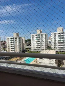 Apartamento com 3 Quartos à venda, 80m² no Jardim Vera Cruz, Sorocaba