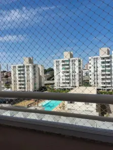 Apartamento com 3 Quartos à venda, 80m² no Jardim Vera Cruz, Sorocaba