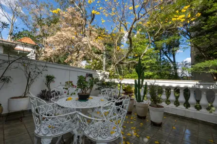 Casa com 4 Quartos à venda, 175m² no Jardim Olympia, São Paulo