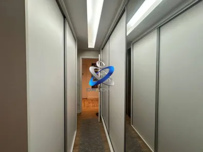 Apartamento com 4 Quartos à venda, 194m² no Altos do Esplanada, São José dos Campos