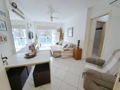 Apartamento com 2 Quartos à venda, 80m² no Jardim Las Palmas, Guarujá