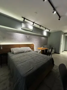 Apartamento com 1 Quarto à venda, 33m² no Centro, Rio de Janeiro
