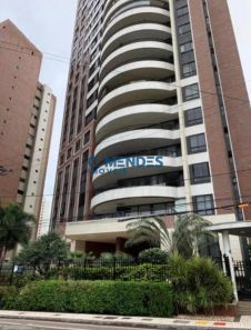 Apartamento com 4 Quartos à venda, 253m² no Meireles, Fortaleza