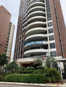 Apartamento com 4 Quartos à venda, 253m² no Meireles, Fortaleza