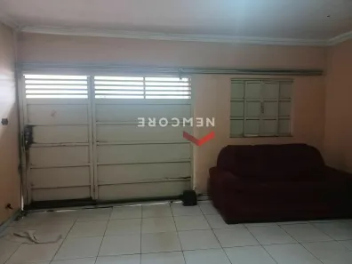 Casa com 3 Quartos à venda, 121m² no Centro, Imperatriz