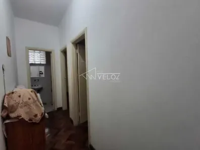 Apartamento com 3 Quartos à venda, 176m² no Laranjeiras, Rio de Janeiro