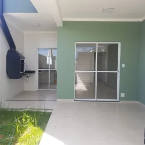 Casa com 3 Quartos à venda, 91m² no Loteamento Terras Novas, Caçapava