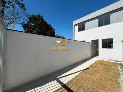 Casa com 2 Quartos à venda, 60m² no Mantiqueira, Belo Horizonte