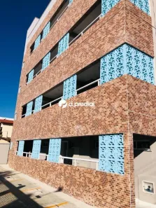 Apartamento com 1 Quarto para alugar, 30m² no Mondubim, Fortaleza