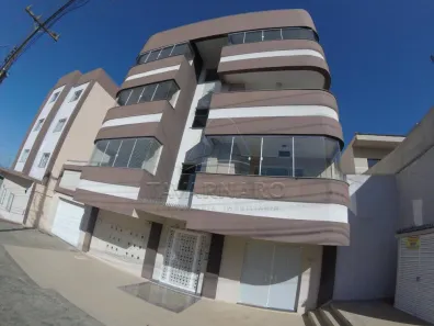 Apartamento com 2 Quartos à venda, 72m² no Centro, Ponta Grossa