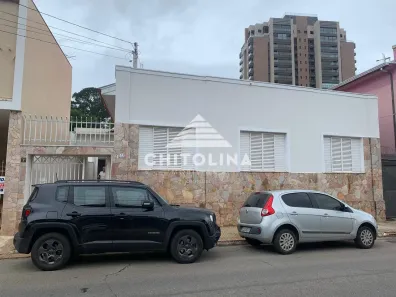 Casa com 3 Quartos à venda, 200m² no Centro, Itapetininga