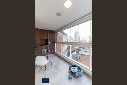 Apartamento com 4 Quartos à venda, 168m² no Sumarezinho, São Paulo