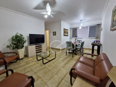 Apartamento com 2 Quartos à venda, 83m² no Boqueirão, Santos