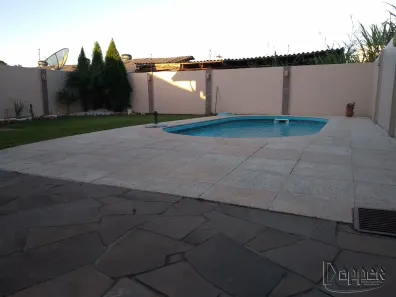 Casa com 3 Quartos à venda, 271m² no Petrópolis, Novo Hamburgo