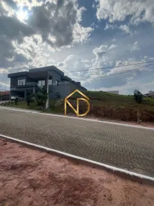 Lote/Terreno à venda, 1061m² no Condomínio Terras de Santa Mariana, Caçapava