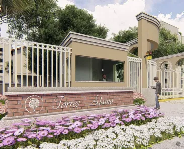 Apartamento com 2 Quartos à venda, 47m² no Águas Lindas, Ananindeua