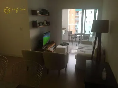 Apartamento com 2 Quartos à venda, 1000m² no Jardim Piratininga, Sorocaba