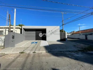 Imóvel Comercial com 4 Quartos para alugar, 132m² no Centro, Americana
