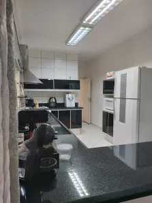Casa com 3 Quartos à venda, 220m² no Jardim Alvorada, Mirassol