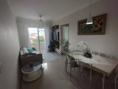 Apartamento com 2 Quartos à venda, 50m² no Vila Hortência, Sorocaba