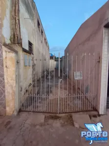 Casa com 2 Quartos para alugar, 120m² no Vila Cardia, Bauru